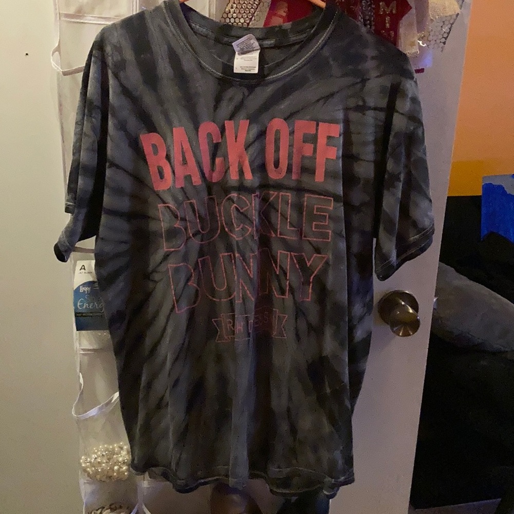 OG ranch dressin shirt